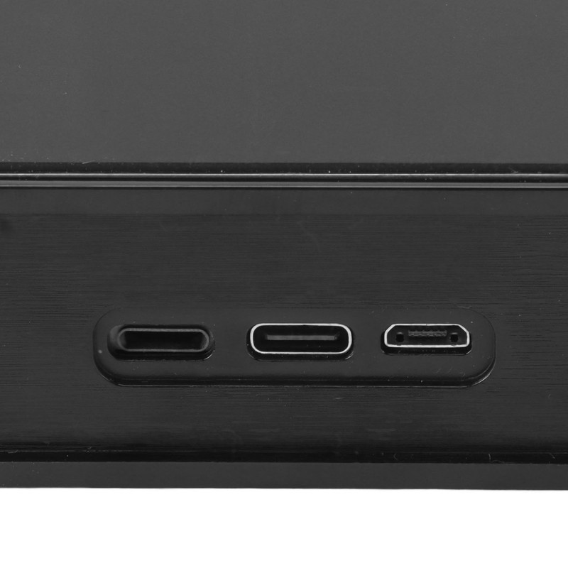 Coffee Scale Auto Timing Touch Button LED Digital Display Stainless