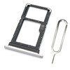 FainWan for Celero 5G Phone SIM Card Tray+Micro SD Card
