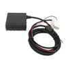 Bluetooth Adapter AUX Input Hands Free Calls Low Noise Stable