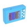Electromagnetic Radiation ABS Detector Dual Purpose EMF Magnetic Field Tester