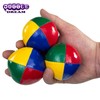 Juggle Dream 3x Pro Thud Juggling Balls - Set of
