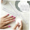 Outanaya Refillable Cuticle Oil Pen Empty Nail Oil Bottles Lip