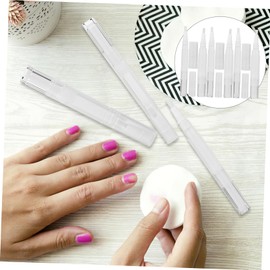 Outanaya Refillable Cuticle Oil Pen Empty Nail Oil Bottles Lip Gloss Tubes for Oil