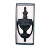 Exclusively Irish Claddagh Door Knocker for Front Door Cead Mile