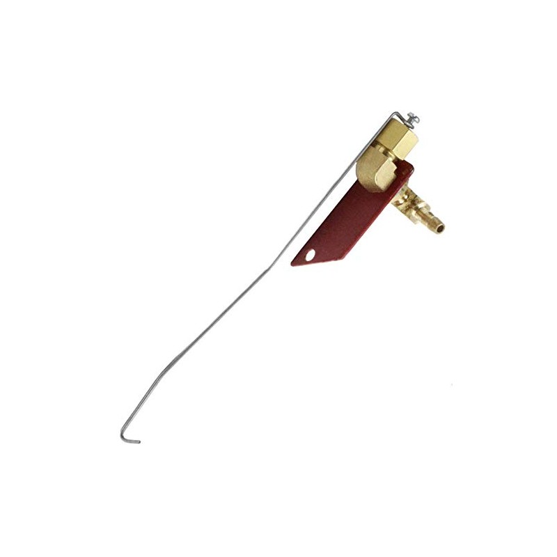 NEW (OEM) 192EGX160K1QX Rolair Air Compressor Throttle Control Kit compatible