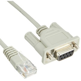 Yamaha RJ-45 45 Console Cable YRC – rj45 °C