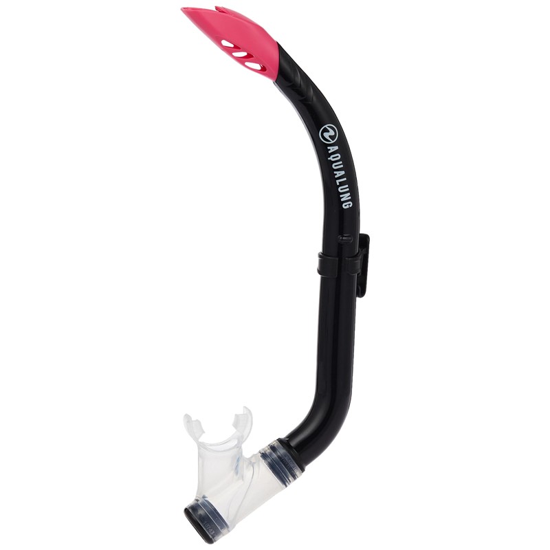 Aqua Lung Sport Cube Combo SN JR Transparent Pink -