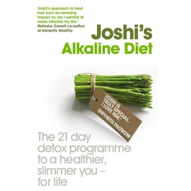 Joshi's Alkaline Diet
