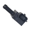 Riloer DPF Differential Exhaust Pressure Sensor, DPF Differential Exhaust Pressure