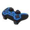 Wireless Bluetooth Controller Dual Motors LED Indicators Wake Up Function