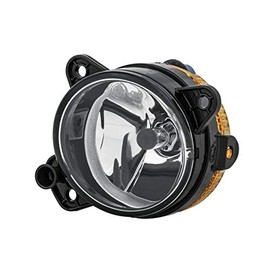 HELLA 1N0 271 247-411 FF-Fog Light - left - für u.a. VW Fox Hatchback (5Z1, 5Z3, 5Z4)