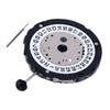 Watch Movement Kit Quartz Replacement Repair Tool 6S30 Portable for
