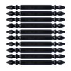 Vessel Double-Ended Sakisbo Bit with Magnet for Tapping Drill Screws