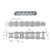 Jeremywell 40 SS Stainless Steel Roller Chain 10 Feet with