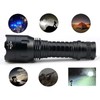 MiXXAR Rechargeable Spotlight, 3,000 Lumens Handheld Hunting Flashlight Led Spot