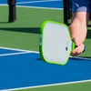 PCKL Pickleball Paddle Lead Tape Strip Weights | 10 Pre
