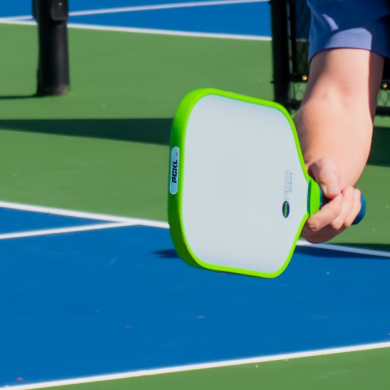 PCKL Pickleball Paddle Lead Tape Strip Weights | 10 Pre