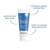 Mamaearth The Derma Co 1% Salicylic Acid Gel Face Wash