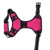 Dog Harness Medium, Large No Pull Vest Harness Adjustable Soft