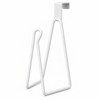 Metal Toilet Paper Holder for Bathroom – No-Drill Wall Mount