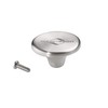 Küchenprofi Provence Lid Knob Stainless Steel Diameter 5 cm Rustproof