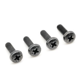 Seiki Screws for Seiki SC-60UK850N (SC60UK850N) TV Stand / Legs (Set of 4)