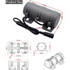 24V DC Motor 3800rpm Strong Vibration Industry Mini Vibration Motor
