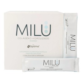 Milu Colágeno Hidrolizado Marino