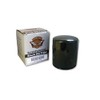 Harley Davidson 63731-99A Super Premium 5 Oil Filter, Black