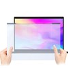 Laptop Screen Protector Hanging Blue Light Blocking Anti-UV High-transmittance Film