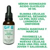 Serum Ácido Glicólico + Vit E + Colágeno + Elastina-