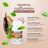 Comp B Cacao Complex (60 pz de 550 mgcu) -