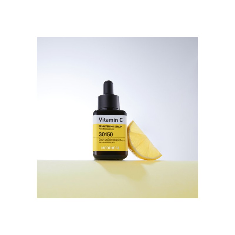 Mediheal Vitamin C Brightening Serum 40ml / 메디힐 비타민씨 브라이트닝