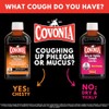 Covonia Chesty Cough Mixture Mentholated, Loosens Stubborn Mucus, 300ml