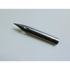 Esterbrook Vintage R. Esterbrook & Co #556 School Medium Firm Fountain Pen Nib