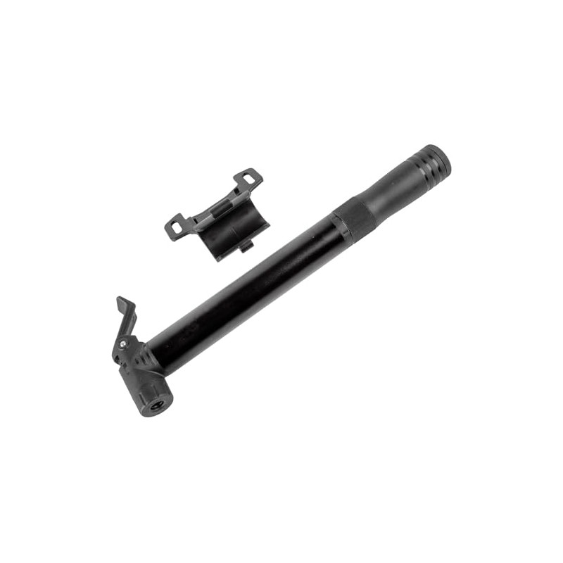 M-WAVE Bicycle Pump Integrated Tool Ratchet Bits Air Pump 7