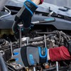 HANDLANDY Work Gloves Mens & Women, Utility Safety Mechanic Working