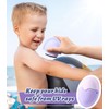 Sunscreen Applicator - Sunscreen Applicator for Kids, Roll on Sponge