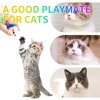Pack of 20 Cat Toys, Mouse Toy for Cats, Mouse