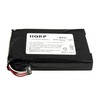 HQRP Battery Compatible with Ring-1 Video Doorbell (1St Gen) B15169