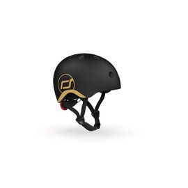 Scoot and Ride Helmet XS Goud