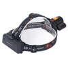 Work Headlight Modes Angle Adjustable Waterproof USB Charging Work Light