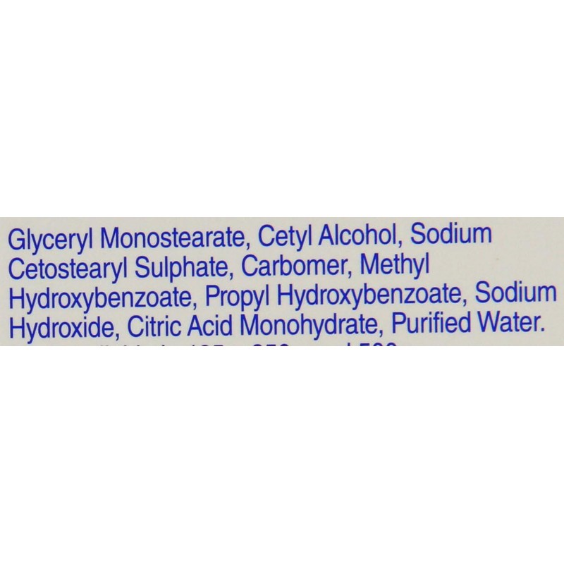 E45 Cream - 50g by E45