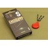 One More Cast Dazzlers Hundeknochen-Sinker - Legierter Stahl, Fishing Weight,