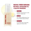 K-secret Seoul 1988 Serum Retinal Liposome 2%+ Black Ginseng Todo