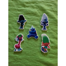 Planar Resin Set