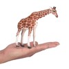 MOJO Giraffe Female Animal Figurine