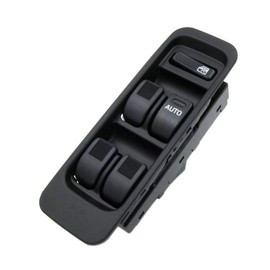 ELECBRO Daihatsu Move Subaru Preo Power Window Switch for L600S/L602S/L610S/L900S/L902S/L910S/L912S 11-Pin