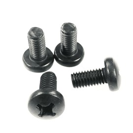 Insignia Screws for Insignia NS-55E560A11 (NS55E560A11) TV Stand / Legs (Set of 4)