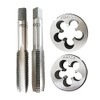 Tap Dice Set M16 Tap and Dice Set M16 Tap & Dice Set M16 [Set of 4] M16 x 1.5 M16 x 2.0